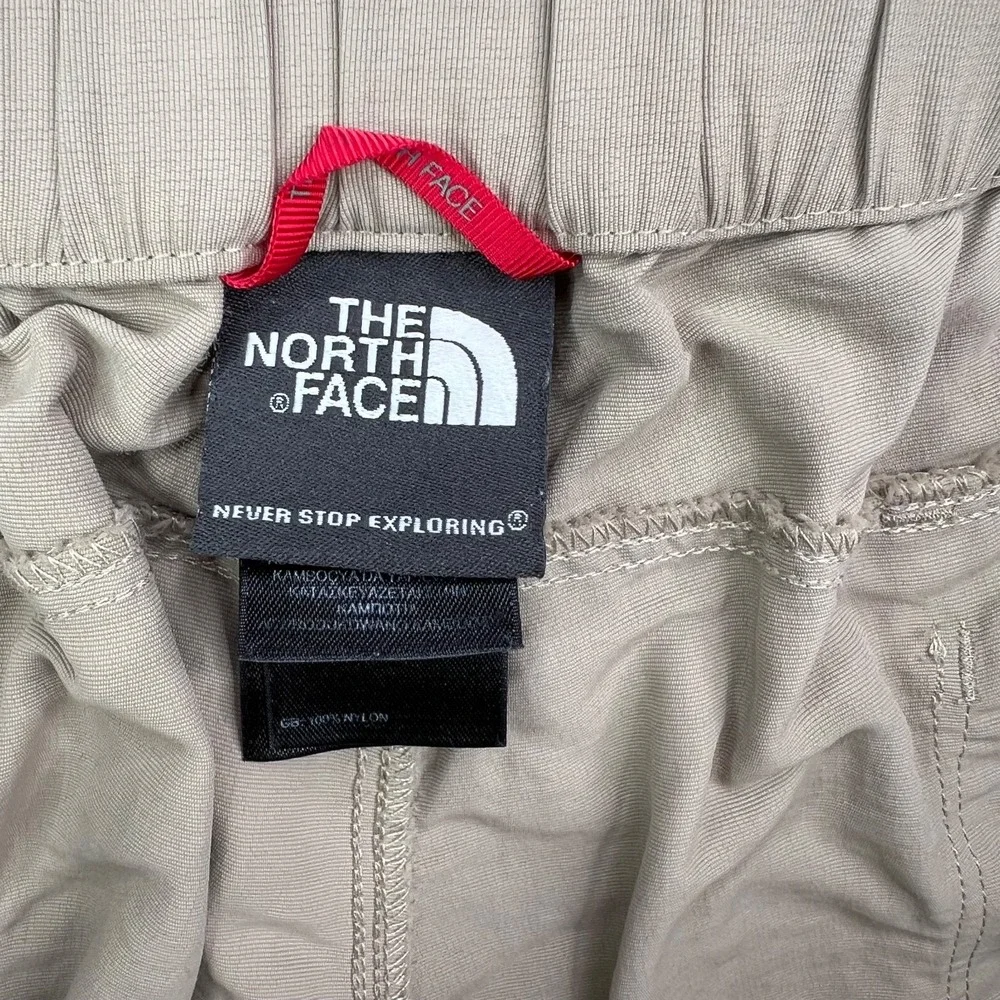 The North Face great these